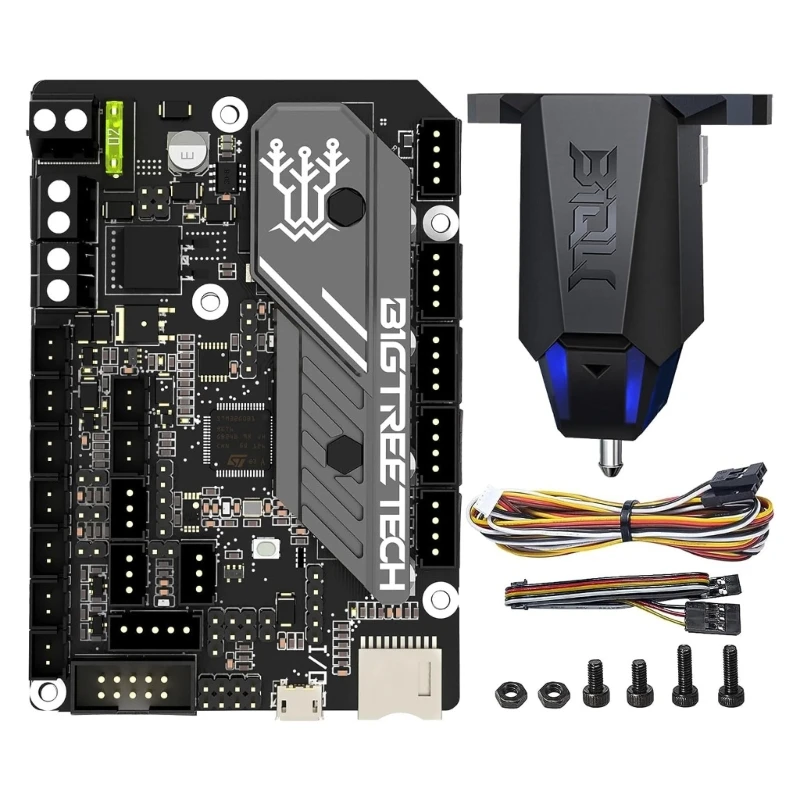 

3D Printer Control Board SKR Mini V3.0 MicroProbe V2 AutoBed Controller