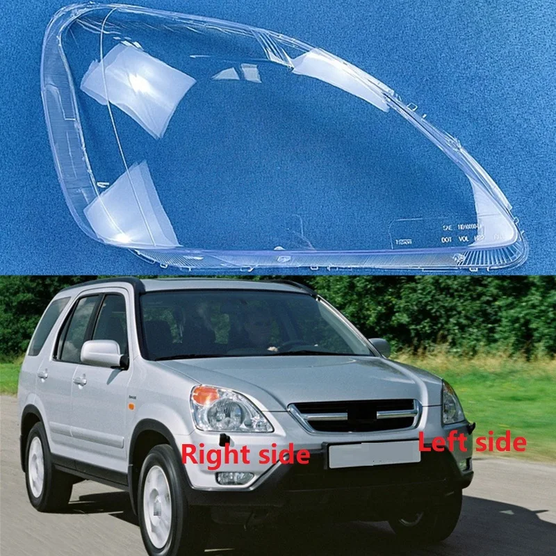 ForHondaCRVCRV200220032004HeadlightsCoverHeadlampGlassLensShellTransparentLamp.jpg