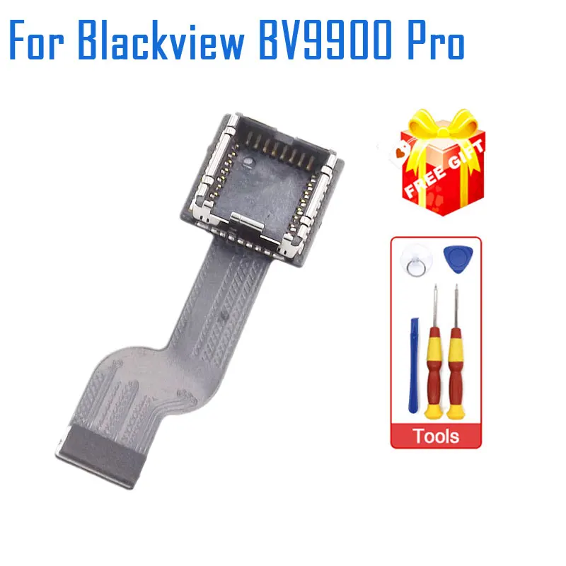 Blackview Bv9900 Pro Thermal Imaging Originale Thermal Imaging Camera Adapter Cable Transfer Parti Fpc Per Blackview Bv9900 Pro