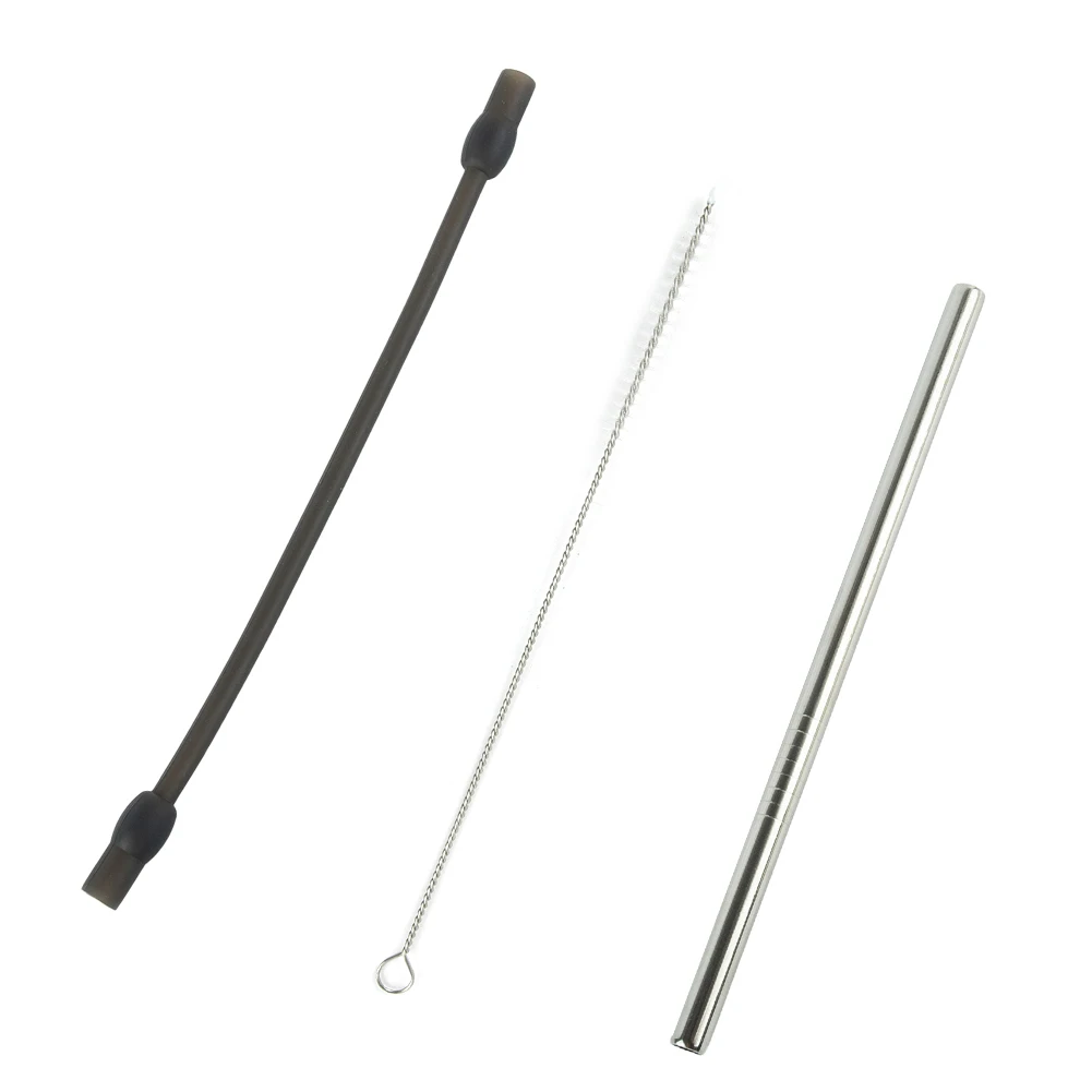 Description Picture 4 of item~Milk Hose Cleaning Accessory ~Set Compatible For Siemens ~EQ6 Coffee Machine Replacement ~Hose Tube Pipe Coffeeware