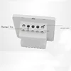 Square Wall Light Step Light LED 1.5w Recessed Stairs Lamp Indoor lighting Nightlight Stairway Led Corridor Foyer Kitchen Lamp 4