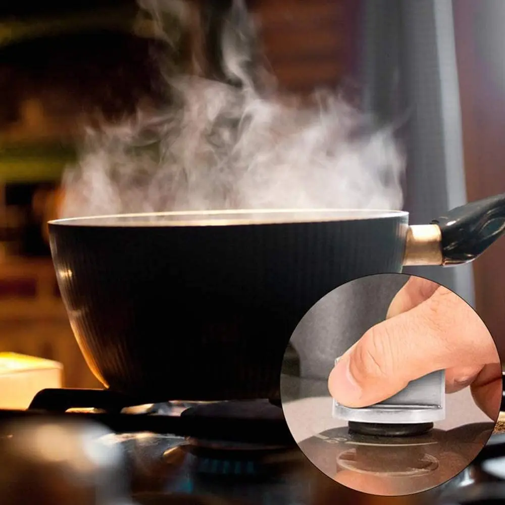 

6 шт., металлические ручки для замены газовой плиты