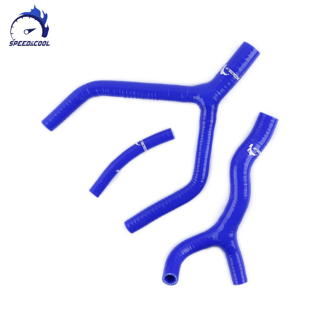Magasinage en ligne Blue for 9601 Yamaha YZ250 YZ125 19962001