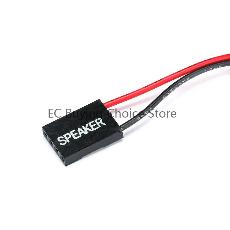 Delivery】 100pcs/10pcs Mini Plug Speaker Motherboard Sounder Buzzer ...