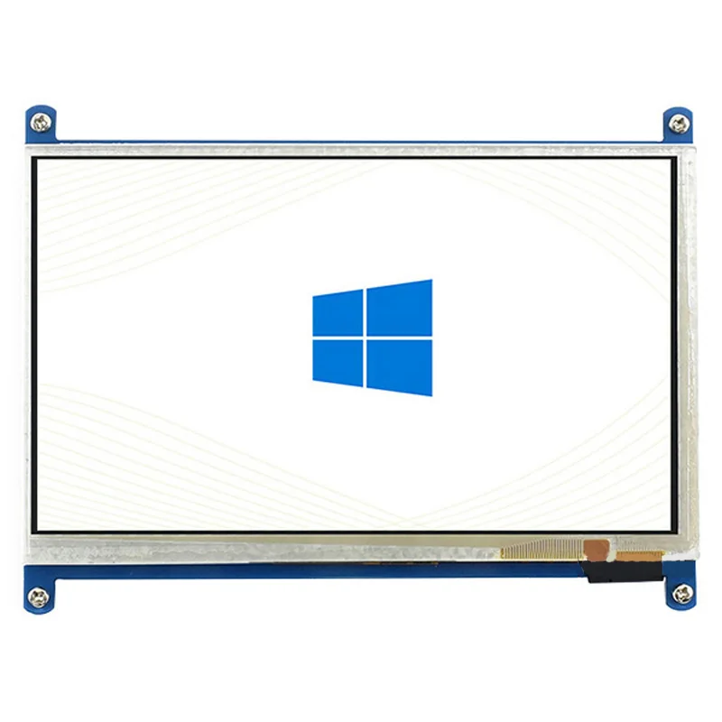   7 ġ HDMI LCD B  ġũ ÷, 800  480    