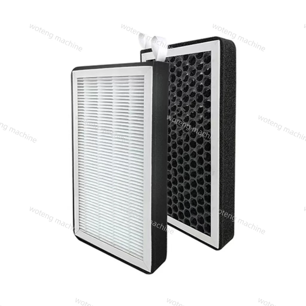 Автомобильные запчасти и аксессуары 1107681-00A для Telsa Model3 2017-2022 воздушный фильтр 110768100A