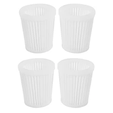 

4X Hepa Filters Fit GAS18V-LI Gas 14.4V LI Vacuum Cleaner