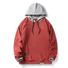 

Men's hoodie2022Spring New Versatile Spring and Autumn Loose Autumn Winter Coat