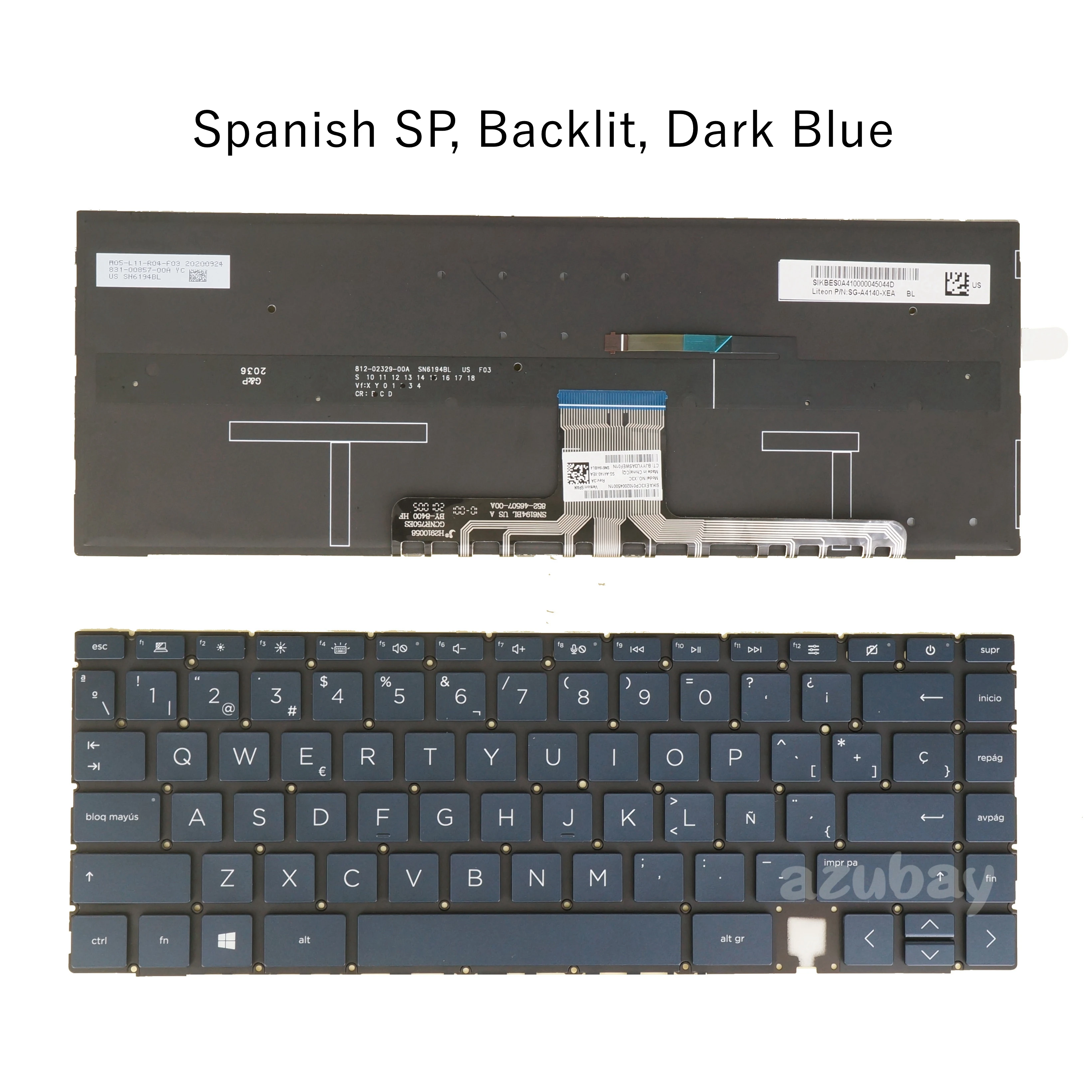 High Quality Computador e Escritório