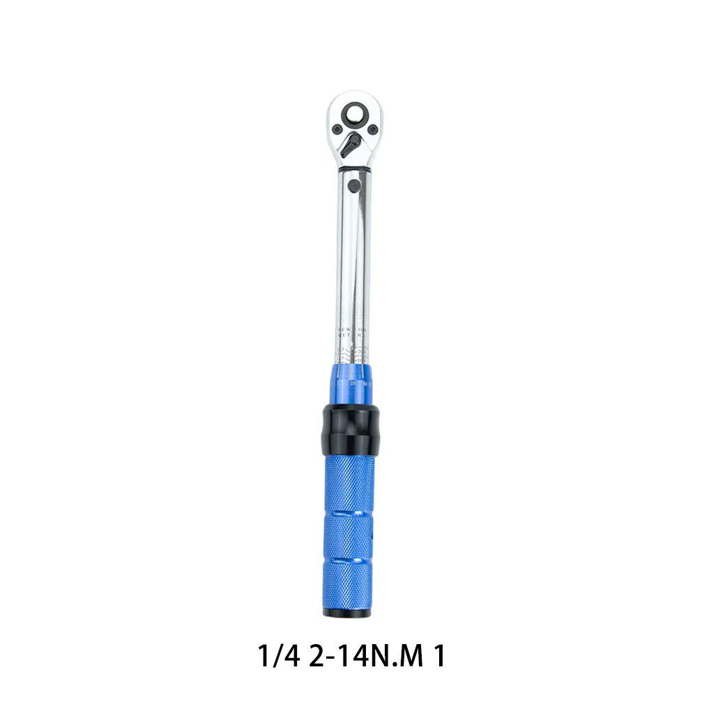 

1 4 Inch 72 Tooth Ratchet Socket Spanner Dual Way Wrench Repair Tool