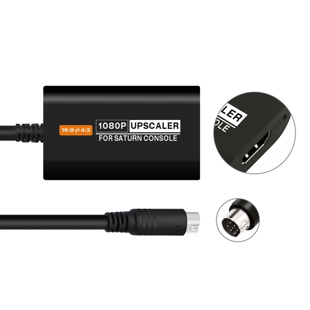 SEGA Ͽ HDMI ȣȯ , ̺ 16/9 4/3  , 1080P HDTV