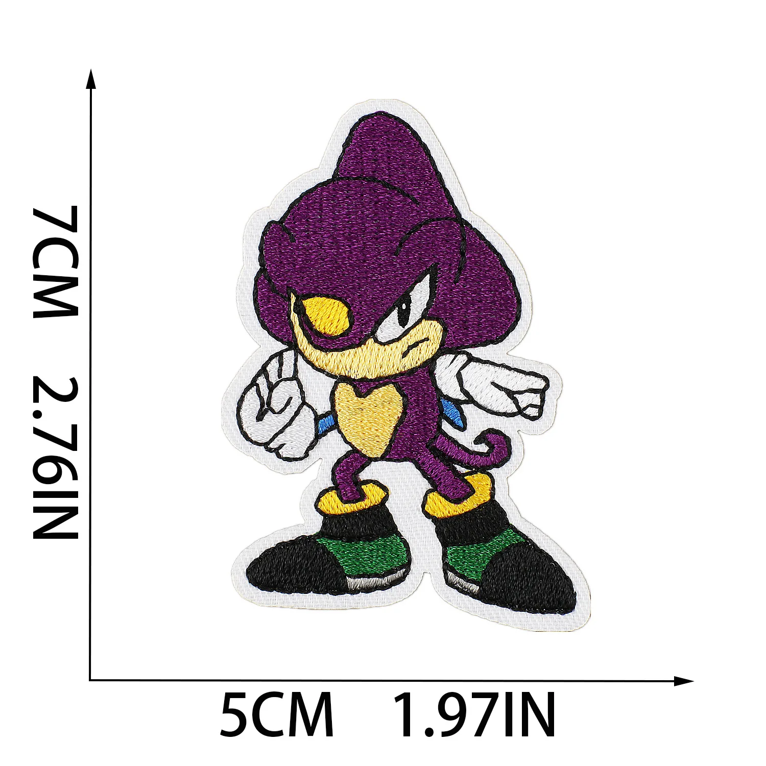 Sd66ff5d2cfb2437698a72290e0f1f8582 - Sonic Merch Store