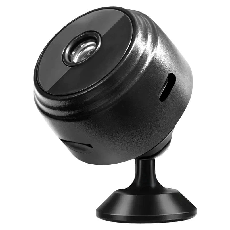 A9 WiFi Mini Camera Recorder Security Monitoring Wireless Video Mini Camera Recorder Voice Camera Smart Home For Infants And P