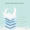 Breastfeeding Disposable Breast Nursing Pads Breathable Slim Super Absorbency Cotton Breast Pad Nurs 5