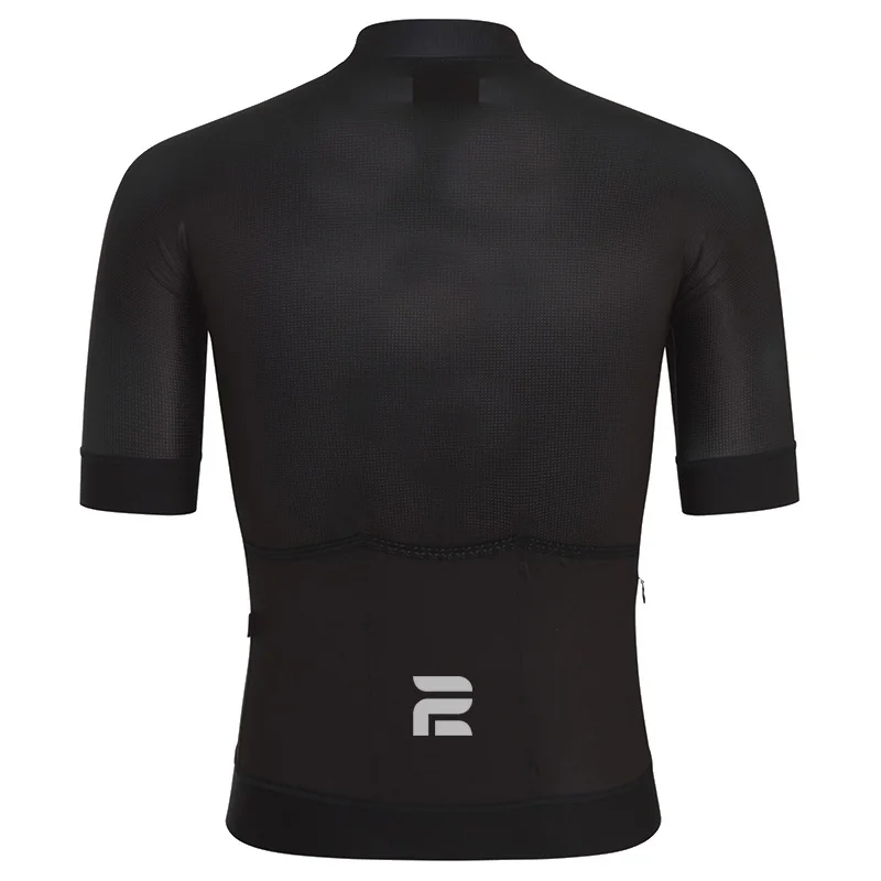 Maillot Ciclismo Hombre Runchita Club Bike Cycling Jersey Summer Short Sleeve 자전거의류 MTB Ropa Hombre Roupa De Ciclismo Masculino 3