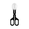 Transparent Insect Catcher Scissor Observe Handle Grip Clamp Tong Climbing Animal Kids Catcher Outdoor Exploration Toys 1