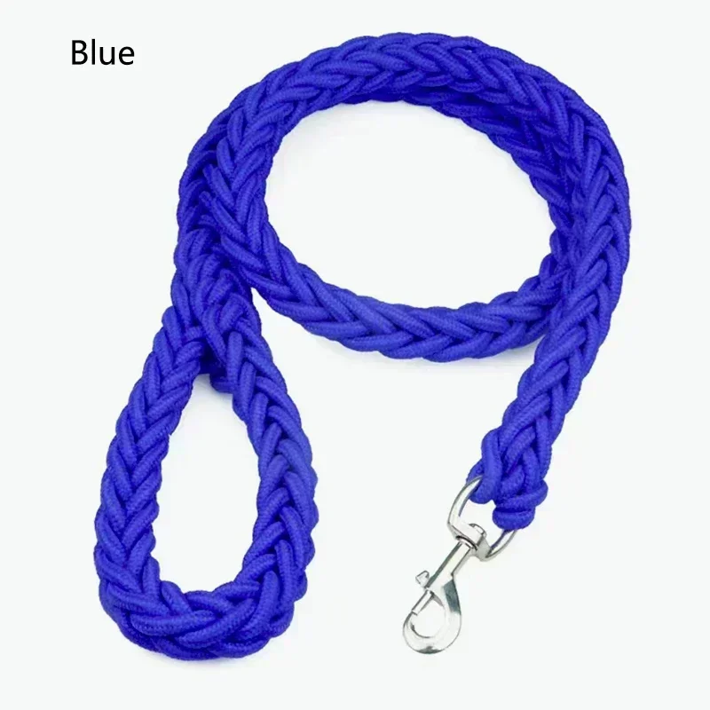 Blue130cm leash