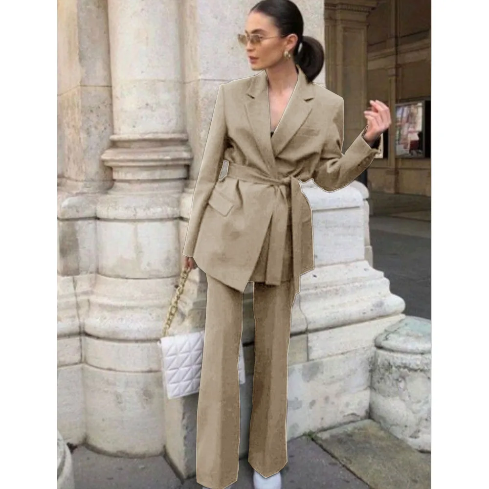 completi-da-donna-set-da-donna-elegante-di-lusso-con-cintura-abbinata-a-colletto-standard-monopetto-set-da-2-pezzi-giacca-pantaloni-blazer