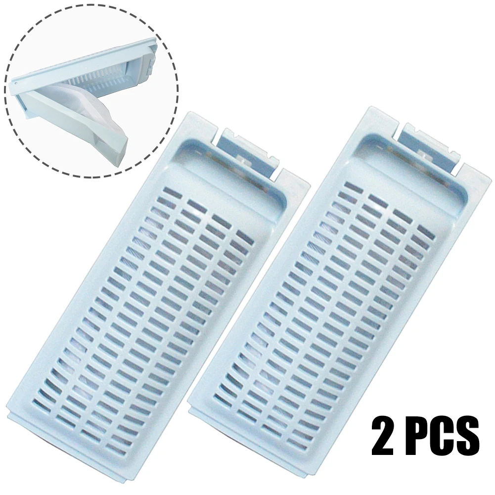 Where Is The Lint Trap On A Washing Machine