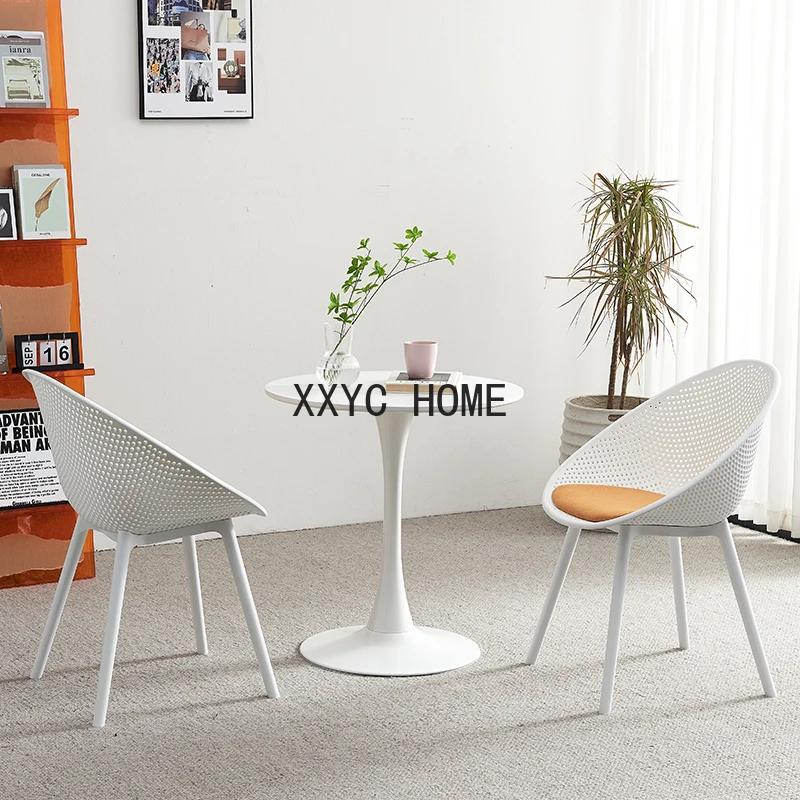 Рисунок 5 - Круглый наборы кофейных столов Tea Nordic Mini