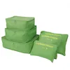 6pcs-green