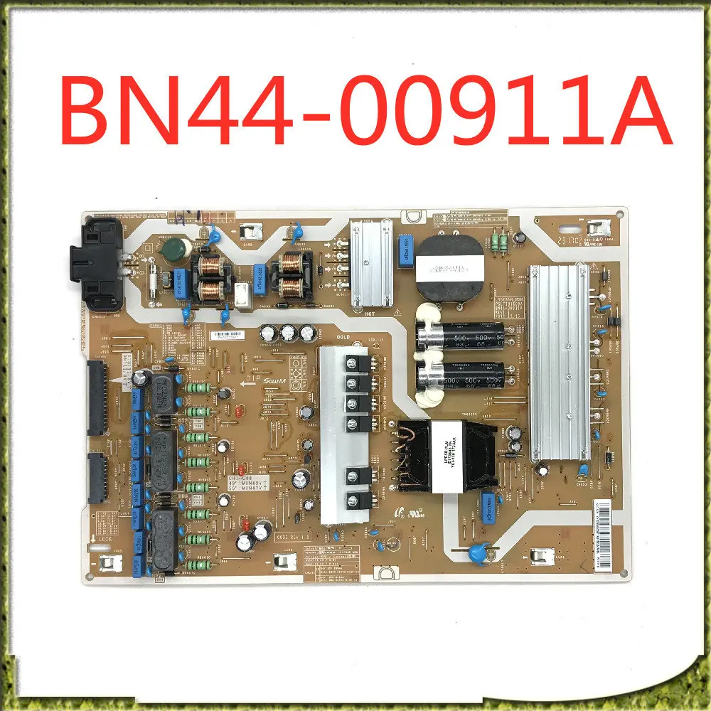 

BN44-00911A L55E8NR_MSM PSLF191E09A Power Supply Card for TV Original Power Card Professional TV Accessories Power Board Plate