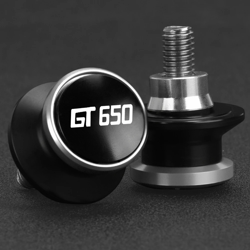 

Катушки для мотоциклов CFMOTO GT650 650GT 650 GT 650-GT 2019 2020 2021 2022 2023 250SR, 6 мм, винты-слайдеры