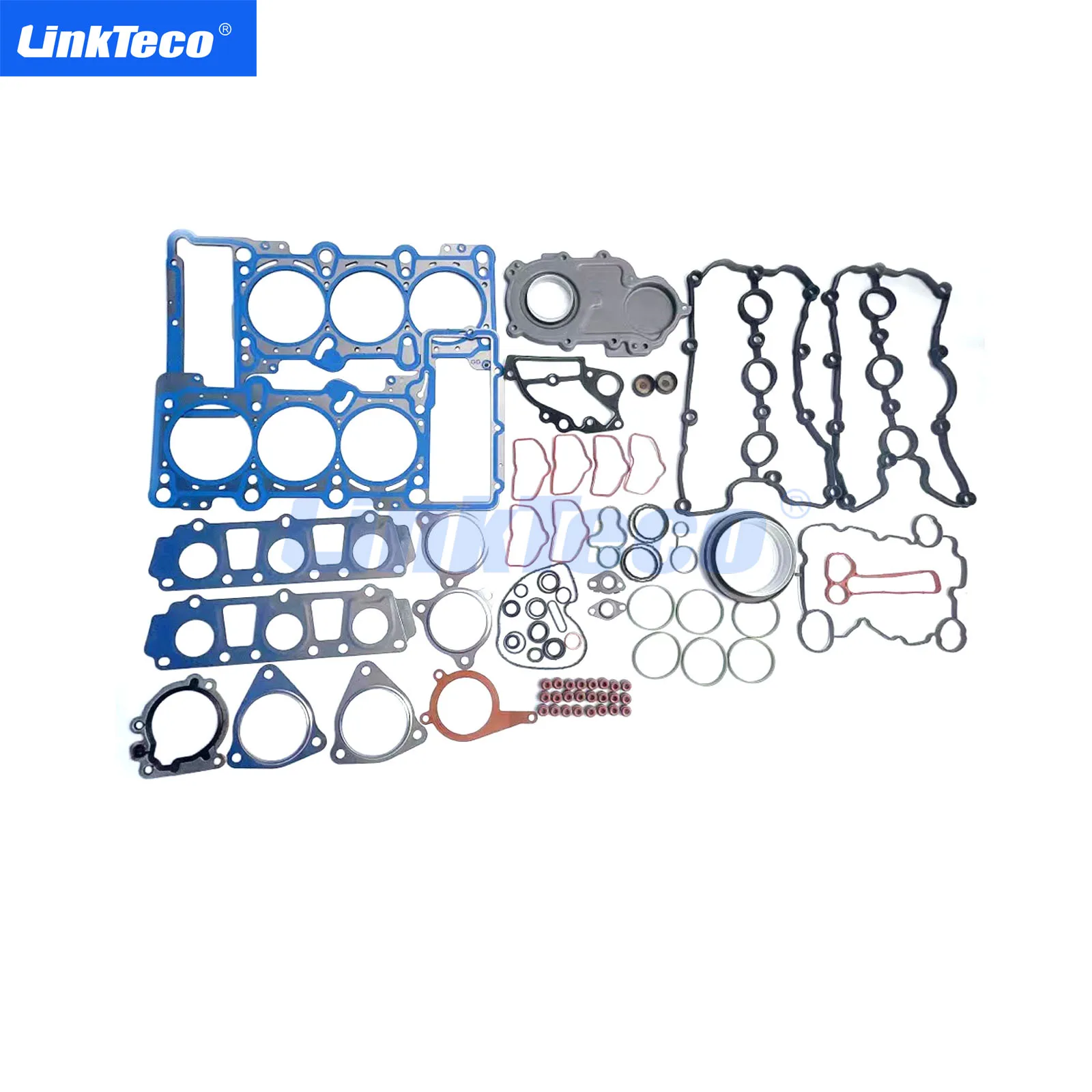 

Auto Engine Repair Kit Full Gasket Set For Audi New Q7 C7 3.0T CRE Cylinder Head Gasket