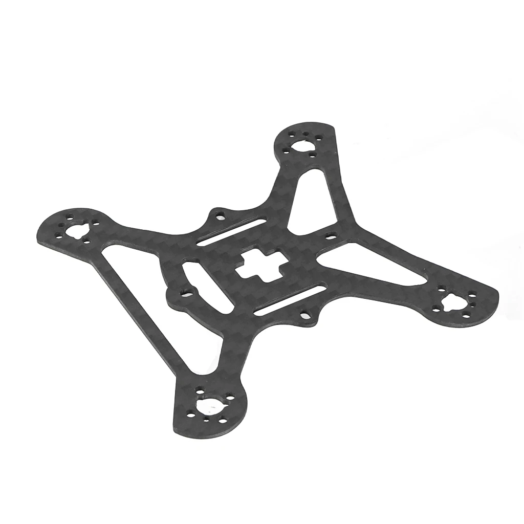RC Plane Frame Plate ShenStar for TWIGLET Mini 2inch TWIGLET 2.5inch for 110X Series Motor Toothpick FPV Racing Quadcopter
