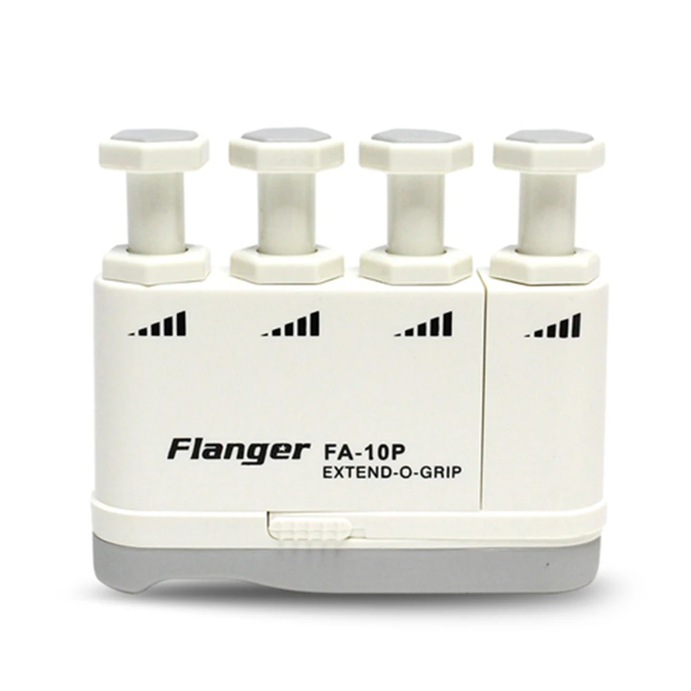 Finger Strengthening and Sensitivity Enhanced Trainer