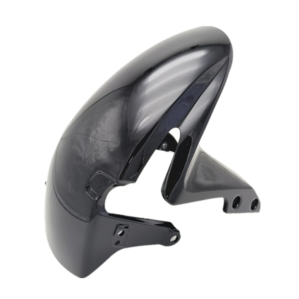 BEUTEE Scheinwerferhalterung Für CBR600RR F5 2007-2012 - Obere Verkleidung Aluminium