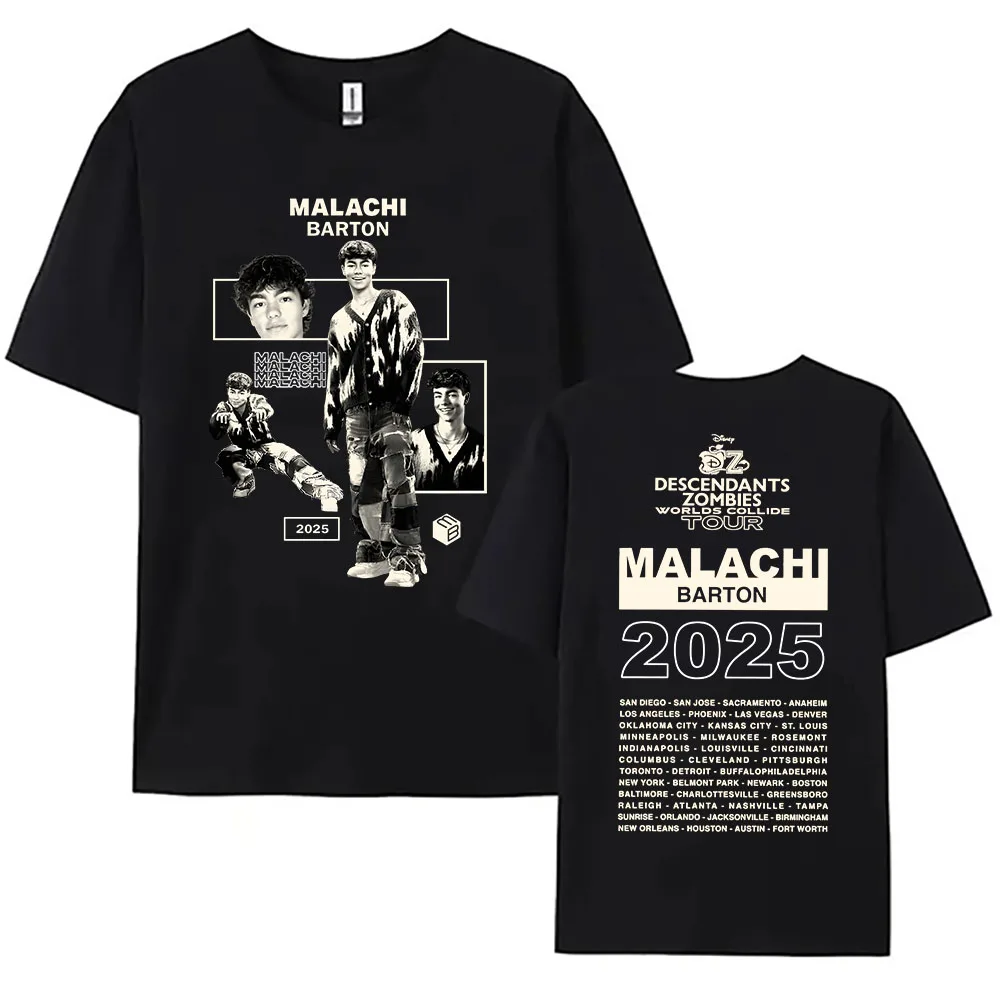 BABYL WORLD TOUR 2025 XL Tシャツ BABYMONSTER 2025 ワールドツアー Tシャツ - メルカリ
