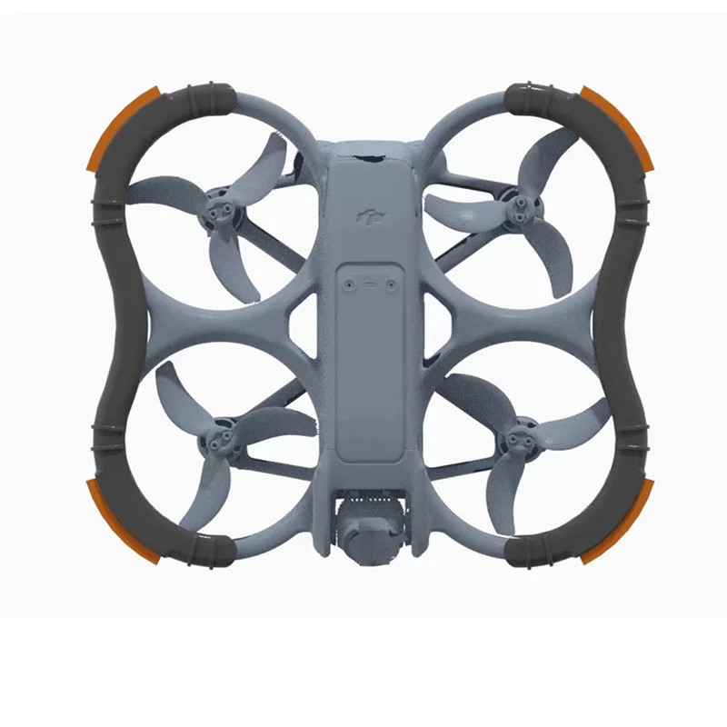 thumbnail image 2 of BRDRC Propeller Guard For DJI Avata Drone Protector Bumper Rings Propeller Anti-drop Lightweight Protection Cover Accessory 2 of 9