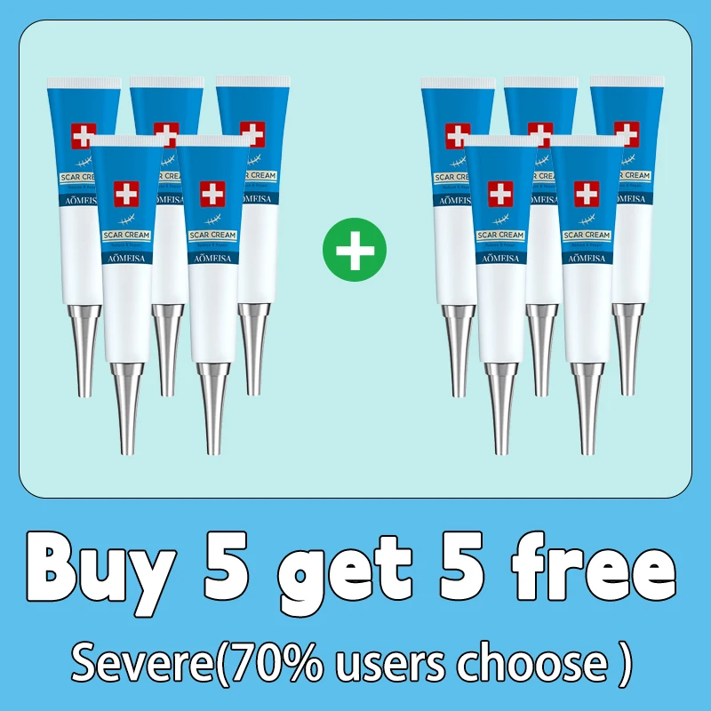 Buy 5 Get 5 Free