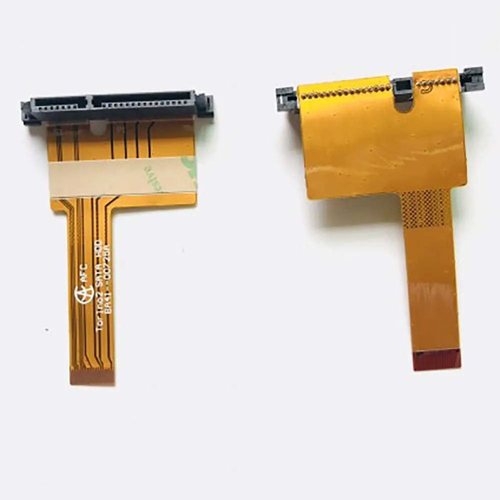 1 шт. жесткий диск HDD SATA кабель для Samsung Q43 Q45C Q45 Q70 P200 Q57 BA41-00725A |