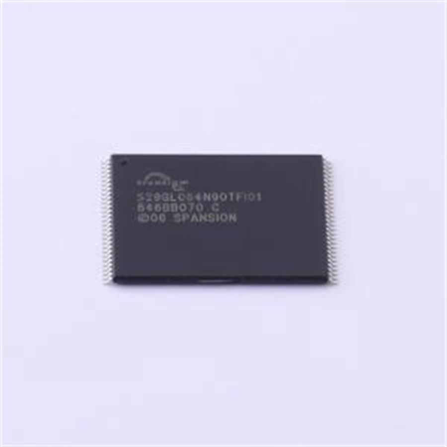S29GL064N90TFI010