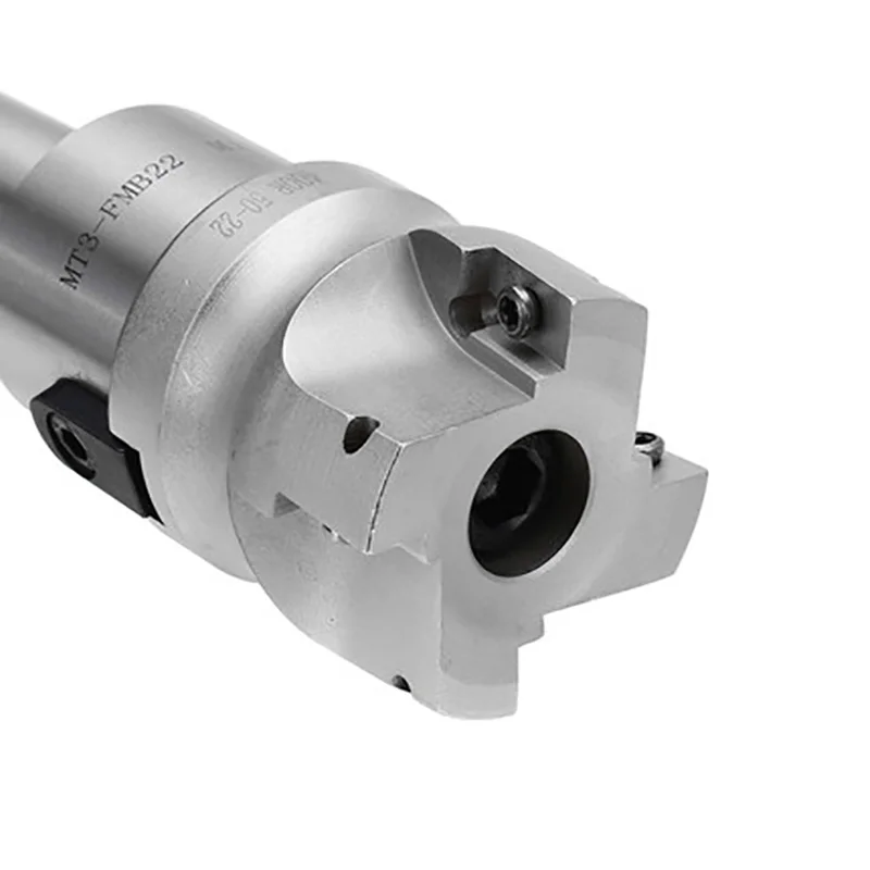 Morse Tool Holder For MT2 MT3 MT4 FMB