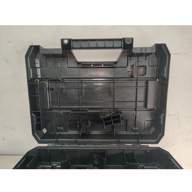 DEWALT DCS369 Reciprocating Saw Original Case Tools Box 4