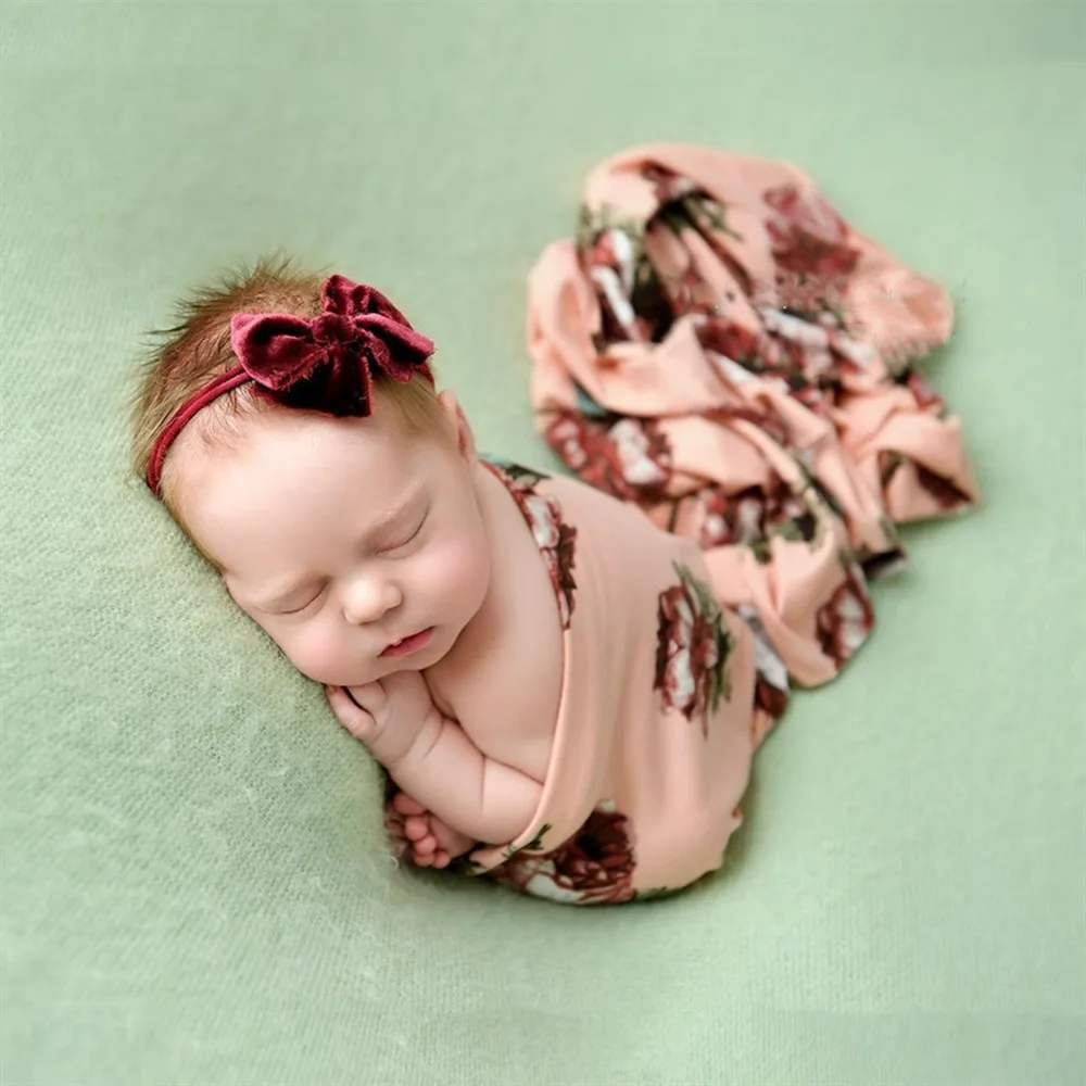 Рисунок 4 - Реквизит для фотосъемки новорожденных