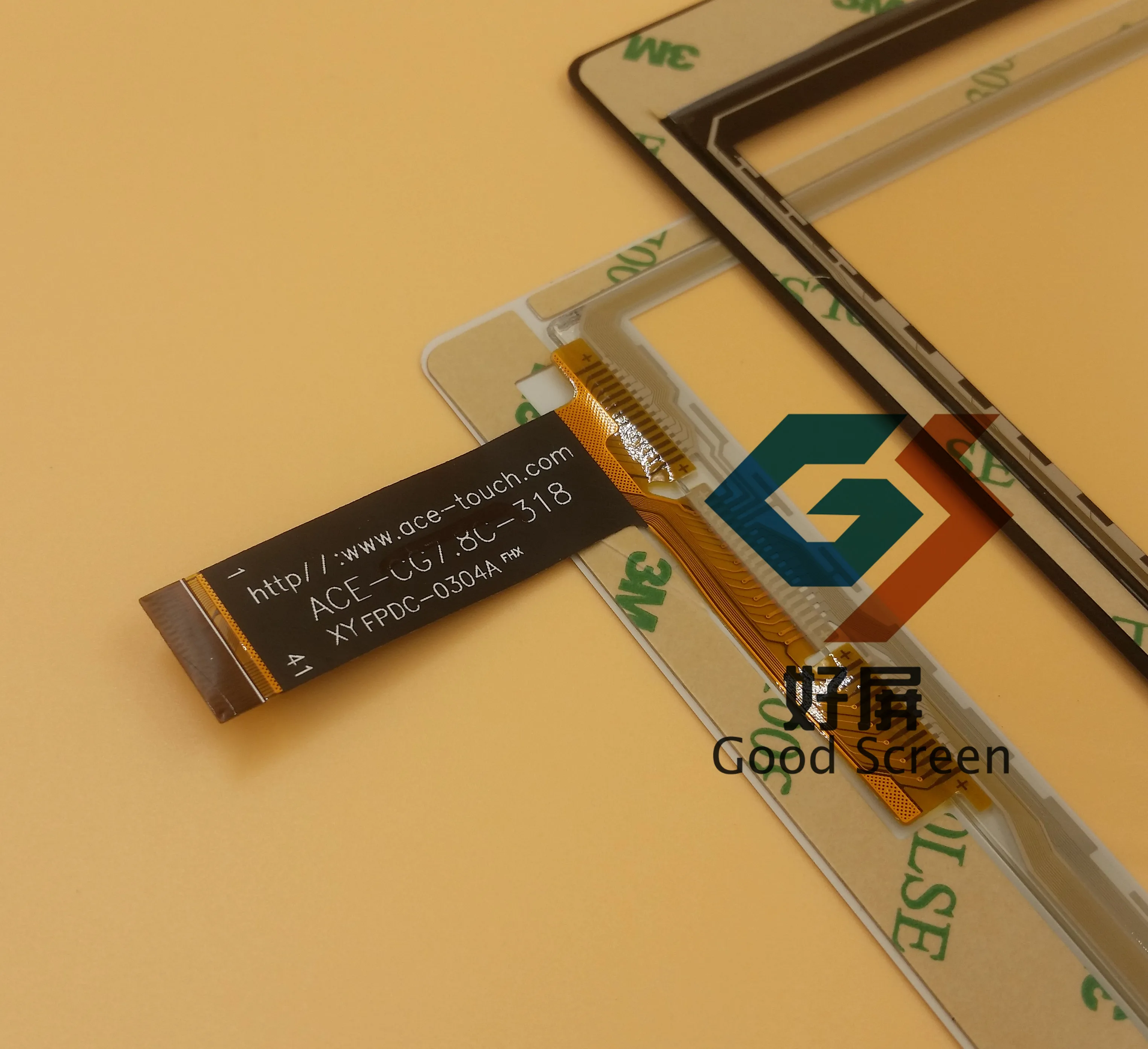 Touch screen panel Digitizer Glass replacement For Prestigio Multipad 4 Diamond 7.85 3G PMP7079D Tablet PMP7079D_3G PMT7077_3G