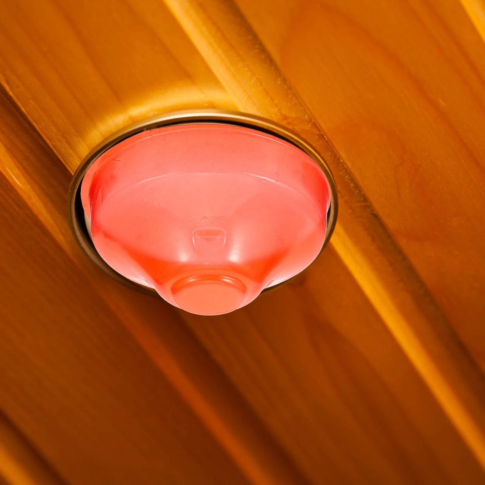 

Smoke Detector Cover Smoke Alarm Protective Cover Plastic Cover for Cooking Baking Prevent False Alarms Dust Cooking