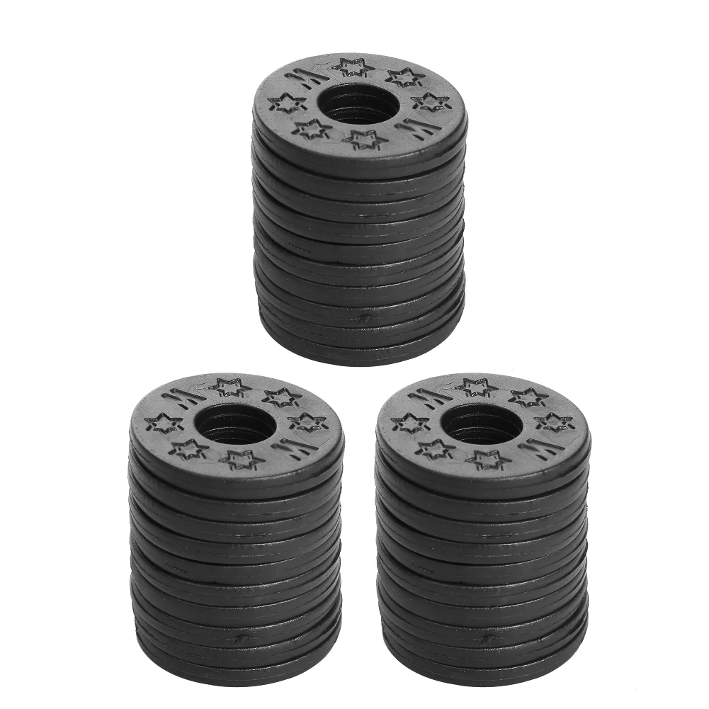 Premium Rubber Guitar Strap Locks - Secure & Durable Safety Protectors