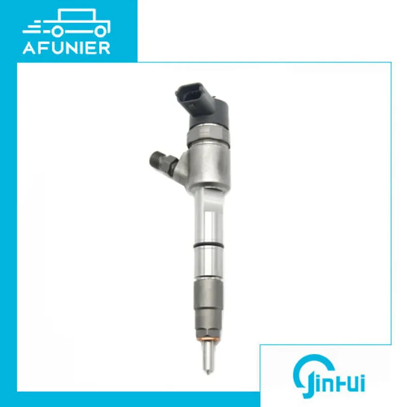 

1pcs Common Rail Injector Nozzle For Hyundai,KIA D4EA Engine OE NO.:0445110258