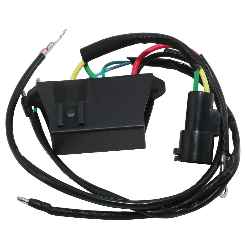 Motorcycle Cdi Ignition Unit For Honda Bf40 Bf40a4 Bf45 Bf45am Lrtb