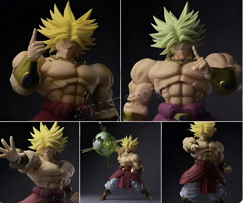 Banpresto-BP39945 Dragon Ball Z, Figura de Acción, Colosseum 2 Super Banpresto-BP39945 Dragon Ball Z, Figura de Acción, Colosseum 2 Super