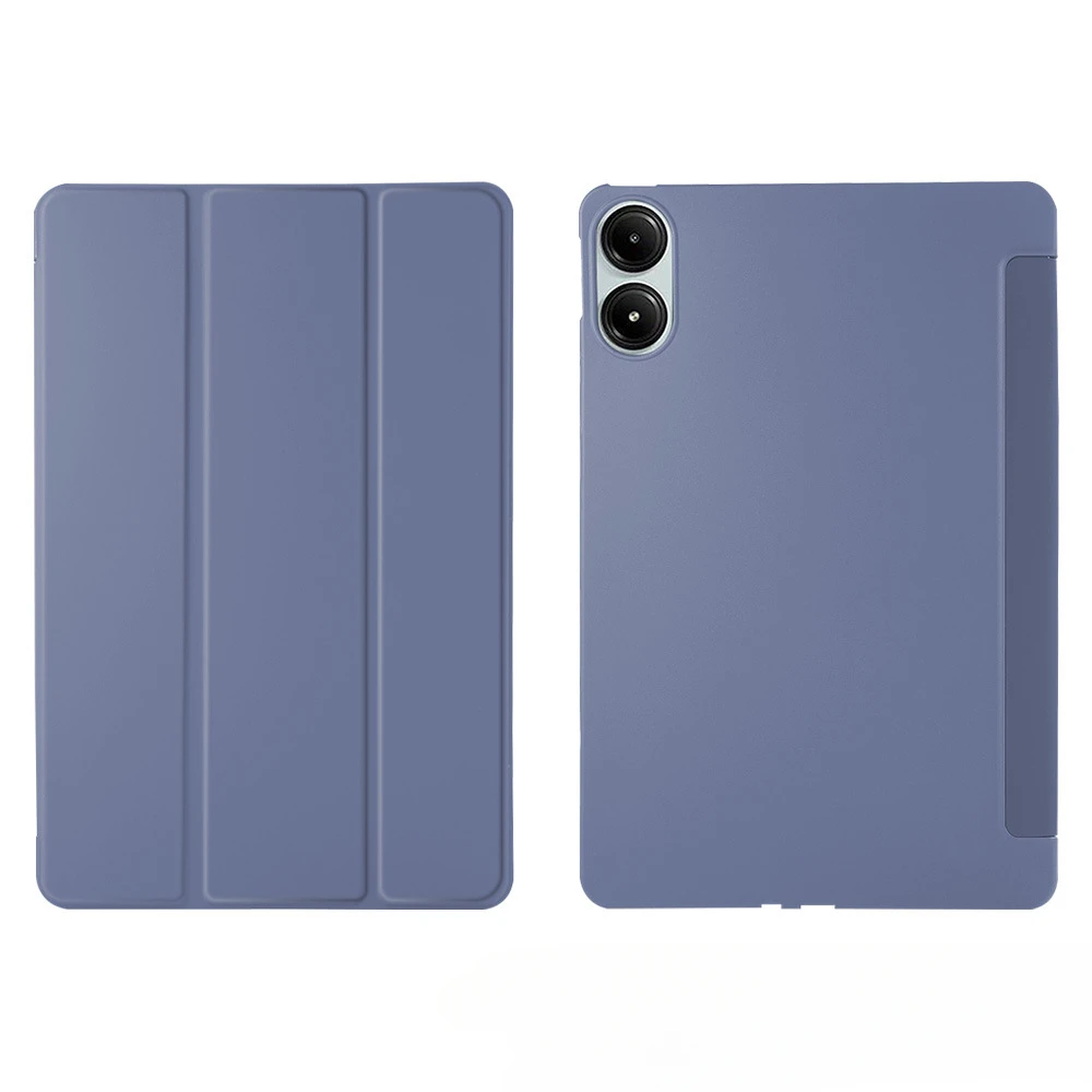 Premium Flip Stand PU Protective Tablet Cover, 12.1 Inch