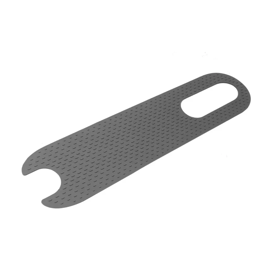 Silicone Foot Pad Mat for Xiaomi M365 Pro Electric Scooter Adhesive Anti-Skid Cover Pad Deck Rubber Pedal Replace Accessories