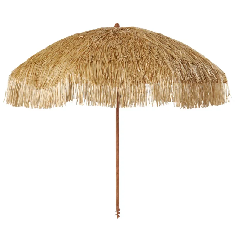

6FT BEACH shade umbrellas beach umbrella outdoor umbrella， umbrella for beach