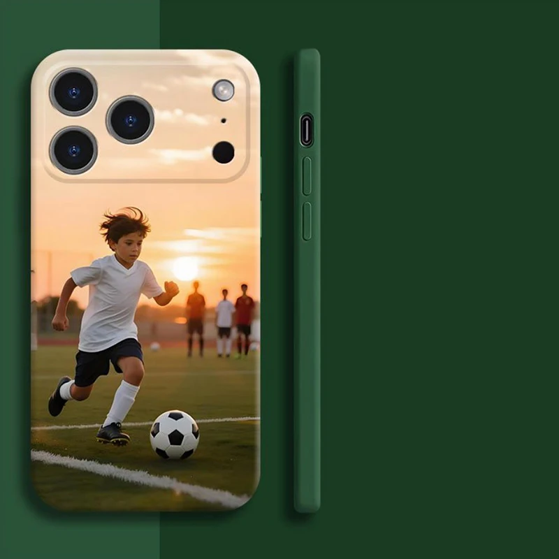 Personalized Customized Phone Case – Unique Design Protective Cover