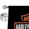 Room Curtains Partition Kitchen Curtains Blackout Curtain Small Window Curtains P-Harley-Davidsons-y Garland Curtain for Quarto 6
